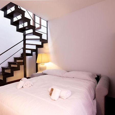דירות פלרמו Abbadia Charme House מראה חיצוני תמונה